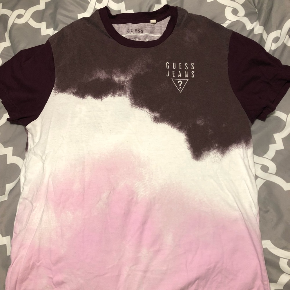 Guess shirt